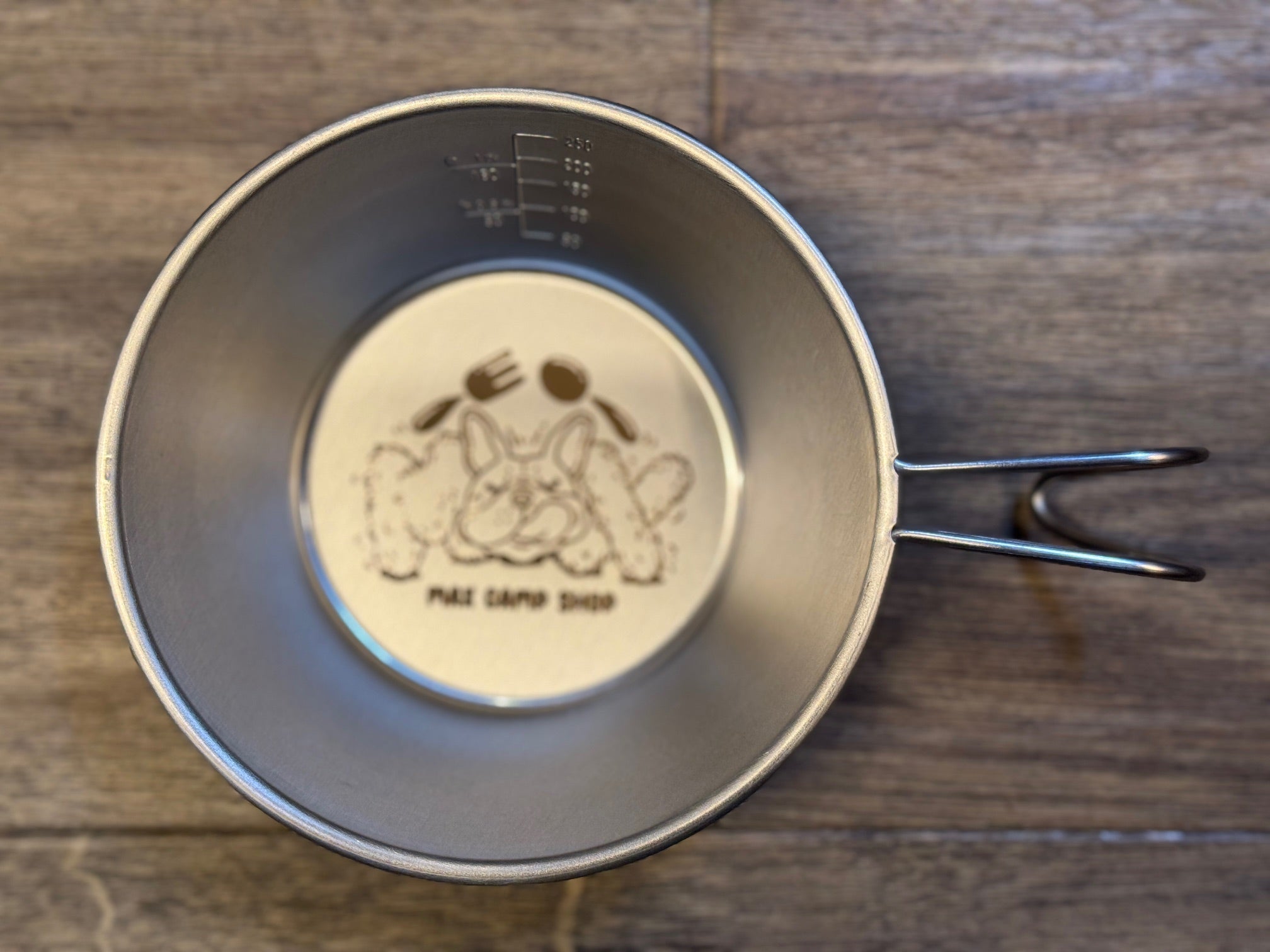 MAX CAMPオリジナルシェラカップ【新潟県燕市製造】 – MAXCAMP 公式