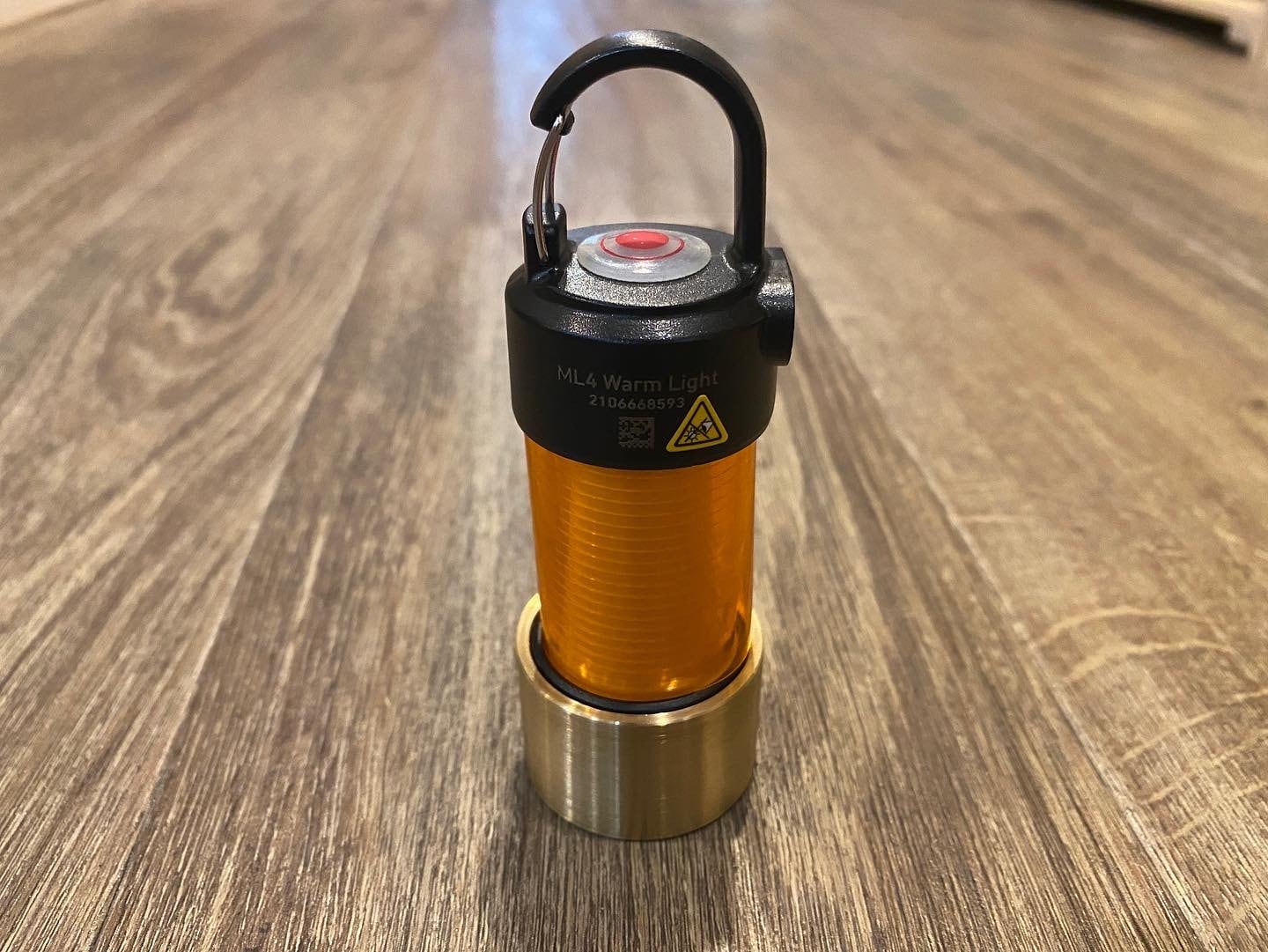 Ledlenser ML4、エッジスタンド等　セット売り 真鍮スタンドML-4 Ledlenser ML4用 – MAXCAMP 公式通販サイト