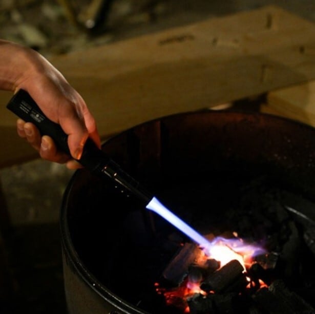 AS2OV PORTABLE STIC BURNER アッソブ ポータブルスティックバーナー